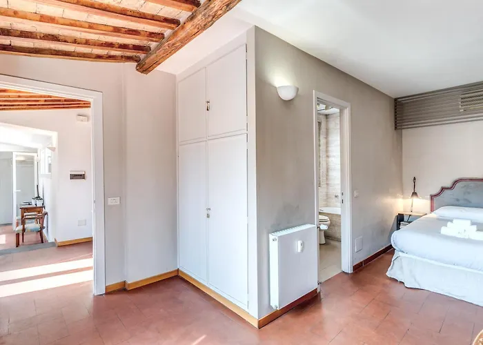 Floor Colosseum Apartament *