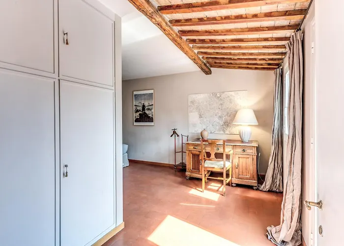 Apartament Floor Colosseum *