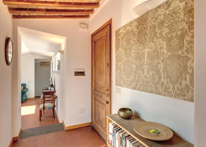 Apartament Floor Colosseum *