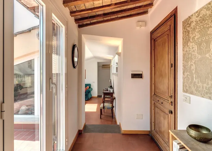 Apartament Floor Colosseum